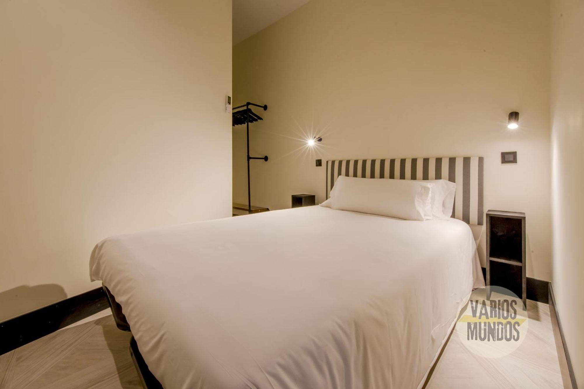 Iconic Apt En Plena Plaza Del Carmen Para 4Pax E3 Madrid Ngoại thất bức ảnh