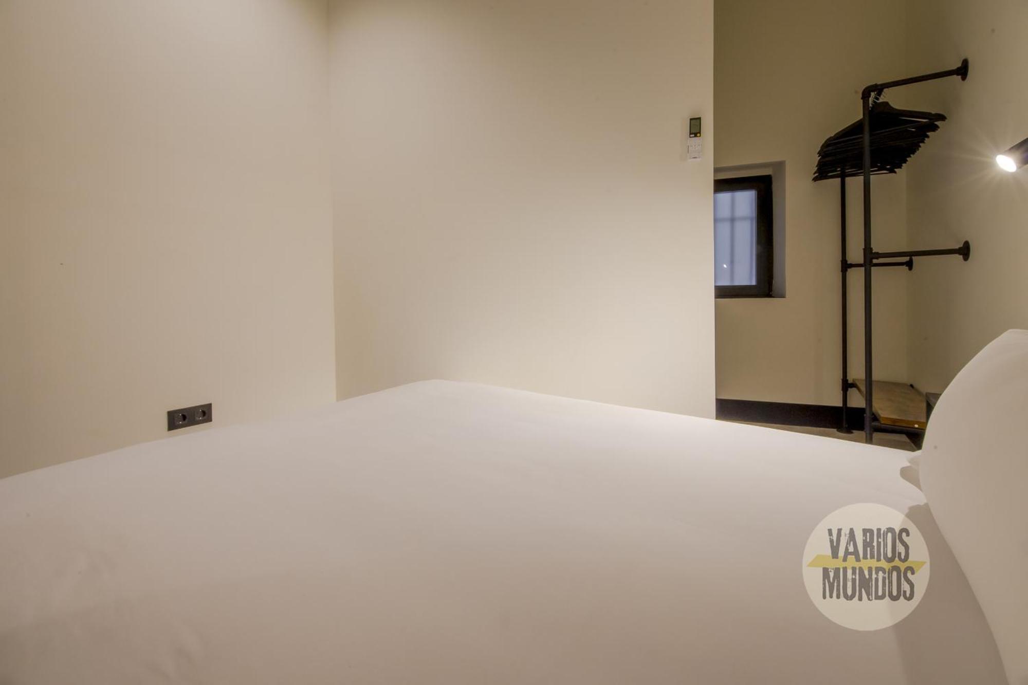 Iconic Apt En Plena Plaza Del Carmen Para 4Pax E3 Madrid Ngoại thất bức ảnh