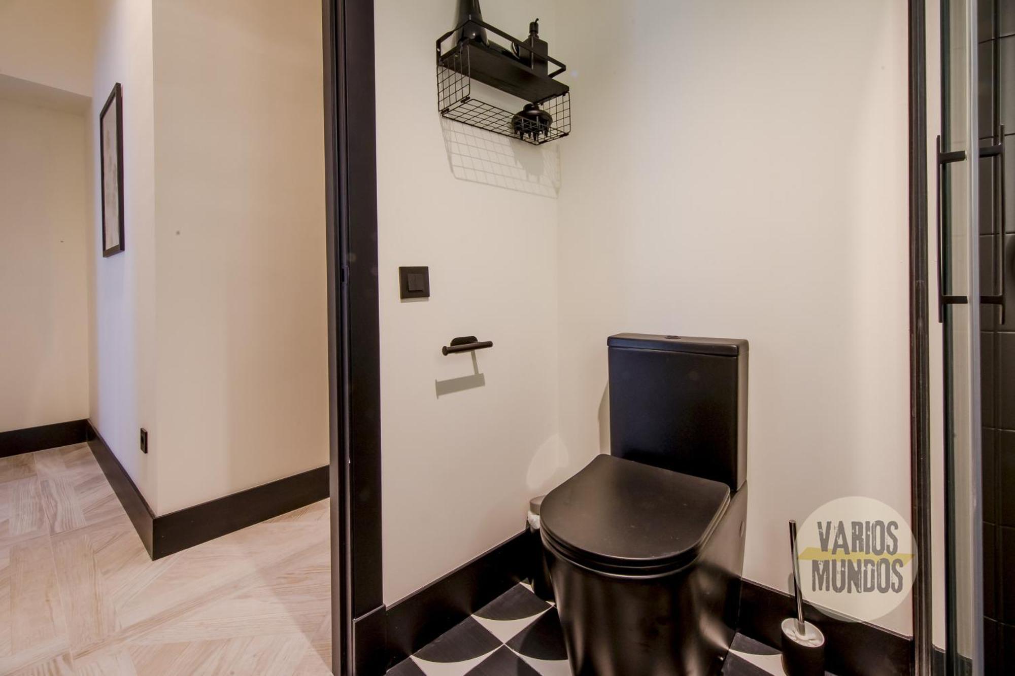 Iconic Apt En Plena Plaza Del Carmen Para 4Pax E3 Madrid Ngoại thất bức ảnh